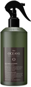 Five Oceans Kitchen Cleaner 500 ml produktbilde