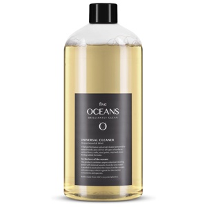 Five Oceans Universal Cleaner 1000 ml produkt bild