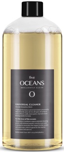 Five Oceans Universal Cleaner 1000 ml produktbillede