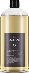 Five Oceans Universal Cleaner 1000 ml produktbilde