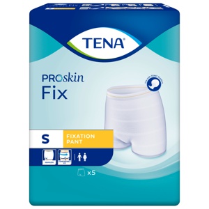 Fix Nettingtruse S – 5 stk produktbilde