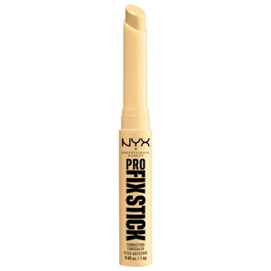NYX Professional Makeup Fix Stick Concealer Stick Mid Yellow 03 produkt bild