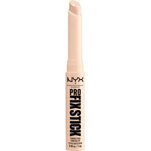 NYX Professional Makeup Fix Stick Concealer Stick Fair 02 produkt bild