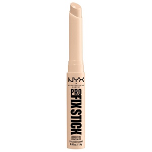 NYX Professional Makeup Fix Stick Concealer Stick Alabaster 03 1 produkt bild