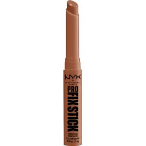 NYX Professional Makeup Fix Stick Concealer Stick Capuccino 13 produkt bild