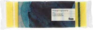 Fixa Allrengöringssvamp 10 st produkt bild