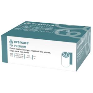 Evercare Elastisk fixeringsbinda 6cmx4m 20 st produkt bild