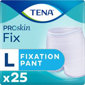 Fixeringsbyxa med ben - TENA Fix 25-p L 85-110cm - 25 st produkt bild