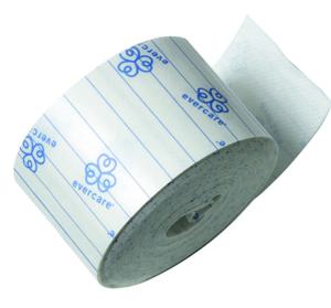Evercare Fixeringshäfta nonwoven 10cmx10m produkt bild