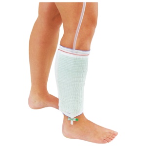 Fixette urinposeholder 55-85 cm L 1 stk produktbilde