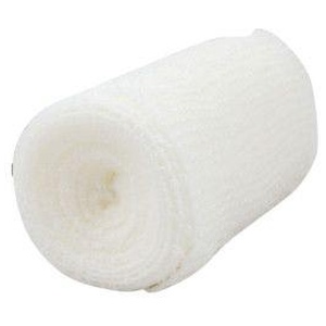 FIXIERBINDE elastisch weitmaschig 10 cmx4 m Produktbild