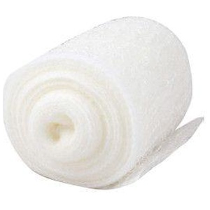 FIXIERBINDE elastisch weitmaschig 4 cmx4 m Produktbild