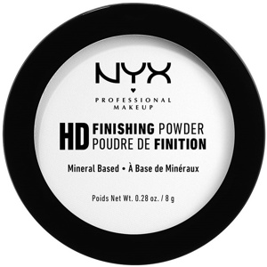 Fixierpuder High Definition Finishing Powder Translucent 1, 8 g Produktbild
