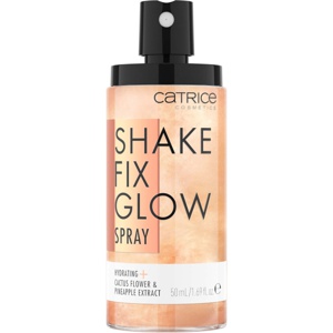 Fixierspray Shake Fix Glow, 50 ml Produktbild