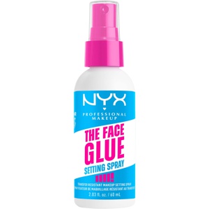 Fixierspray The Face Glue, Langanhaltend, 60 ml Produktbild