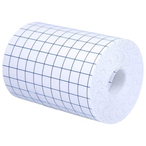 FIXIERVLIES stretch 10 cmx10 m Produktbild