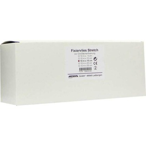 FIXIERVLIES stretch 15 cmx10 m Produktbild