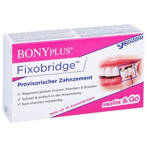 Fixobridge Produktbild