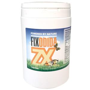 Fixodida Zx Hund/Katt 250 g produkt bild