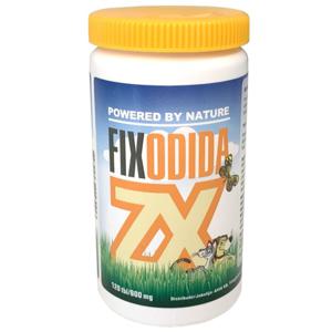 Fixodida Zx Tabletter för Hund och Katt (120 tbl) produkt bild