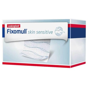 FIXOMULL Skin Sensitive 10 cmx5 m Produktbild