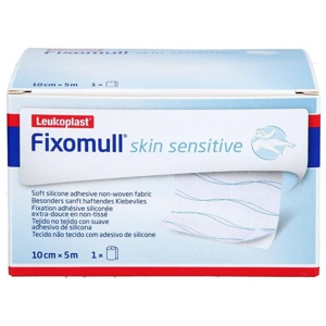 FIXOMULL Skin Sensitive 10 cmx5 m Produktbild