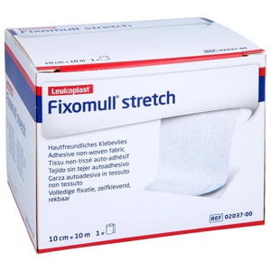 FIXOMULL stretch 10 cmx10 m Produktbild