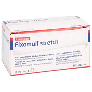 FIXOMULL stretch 10 cmx2 m Produktbild