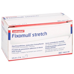 FIXOMULL stretch 10 cmx2 m Produktbild