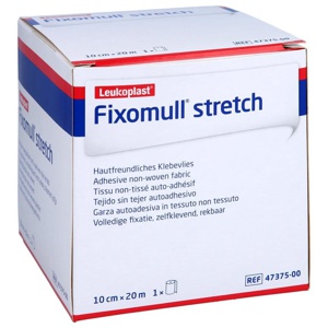 FIXOMULL stretch 10 cmx20 m Produktbild