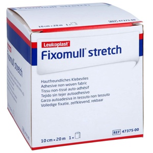 FIXOMULL stretch 10 cmx20 m Produktbild