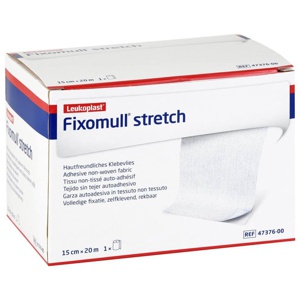 FIXOMULL stretch 15 cmx20 m Produktbild