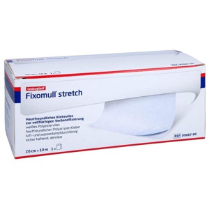 FIXOMULL stretch 20 cmx10 m Produktbild