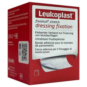 FIXOMULL stretch 20 cmx10 m Produktbild