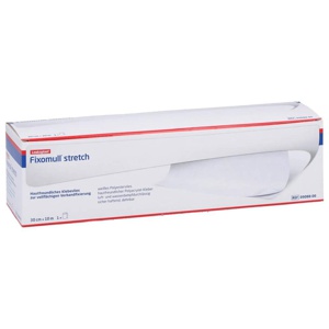 FIXOMULL stretch 30 cmx10 m Produktbild