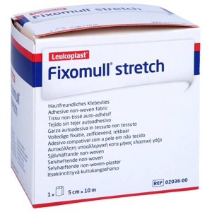 FIXOMULL stretch 5 cmx10 m Produktbild