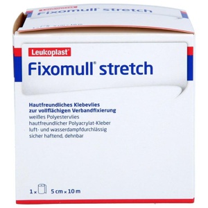 FIXOMULL stretch 5 cmx10 m Produktbild