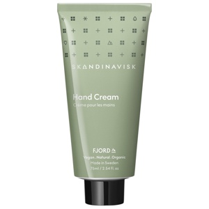 Fjord Hand Cream 75 ml produkt bild