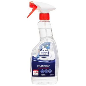 Flächendesinfektionsmittel Sprühflasche, 500 ml Sprühflasche Produktbild