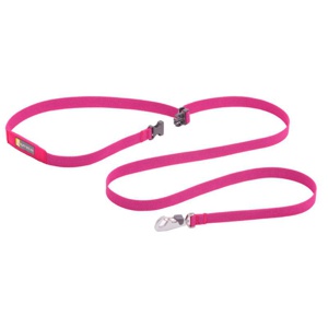 Flagline line 1,9 m Alpenglow Pink produktbillede