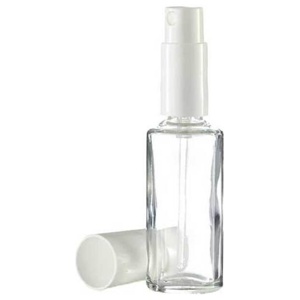 FLAKON Sprüher Glas 15 ml Produktbild