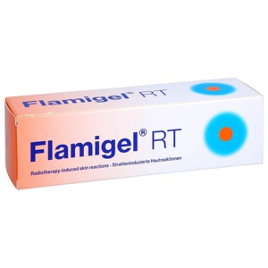 Flamigel Rt 100 g Gel Produktbild