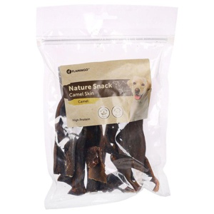 Flamingo Nature Snack Kamelhaut Produktbild