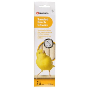 Flamingo Sandöverdrag till Sittpinne produkt bild