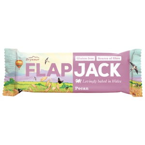 Flapjack Pecan produkt bild