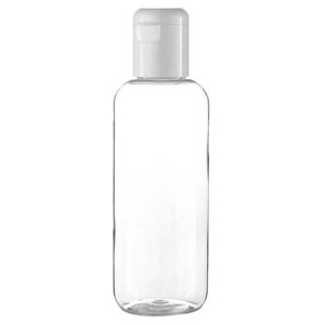 Flasche PET Optima klar, 250 ml Flaschen Produktbild