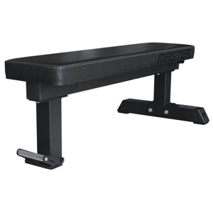 Flat Bench Gold IV produkt bild
