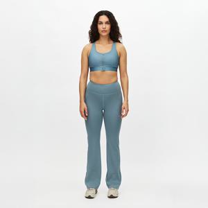 Flattering Byxor Blå produkt bild