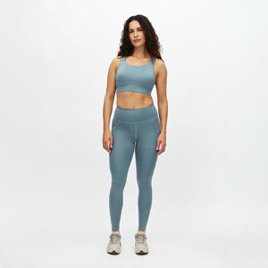Flattering Tights Blå produkt bild