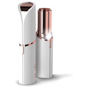 Flawless Face Rechargeable White Nordics 3.0 produkt bild